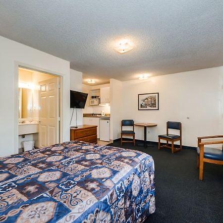 Tampa Bay Extended Stay Hotel Largo Eksteriør billede