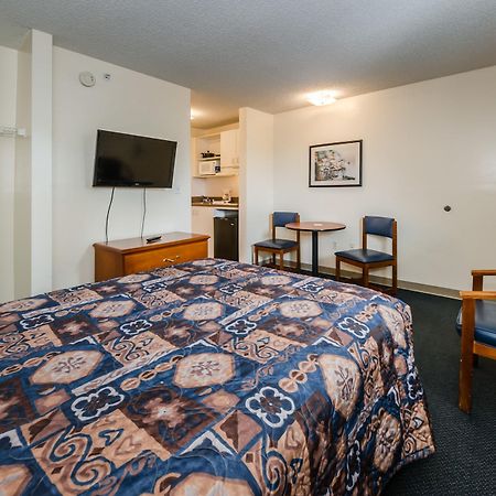 Tampa Bay Extended Stay Hotel Largo Eksteriør billede