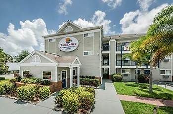 Tampa Bay Extended Stay Hotel Largo Eksteriør billede