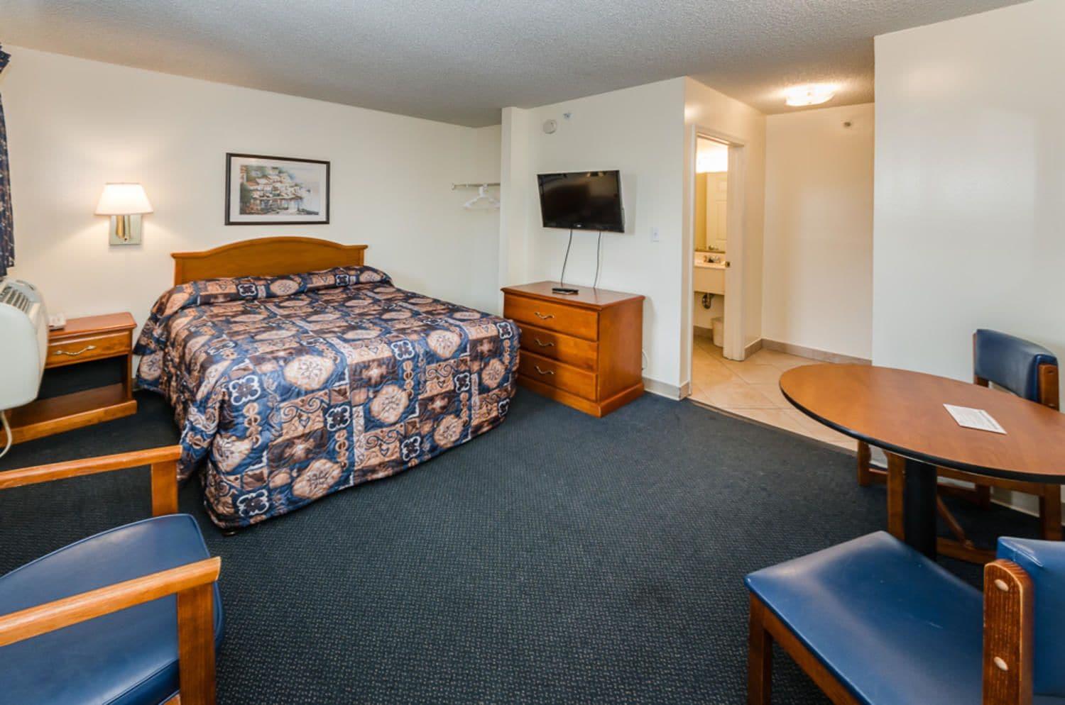 Tampa Bay Extended Stay Hotel Largo Eksteriør billede