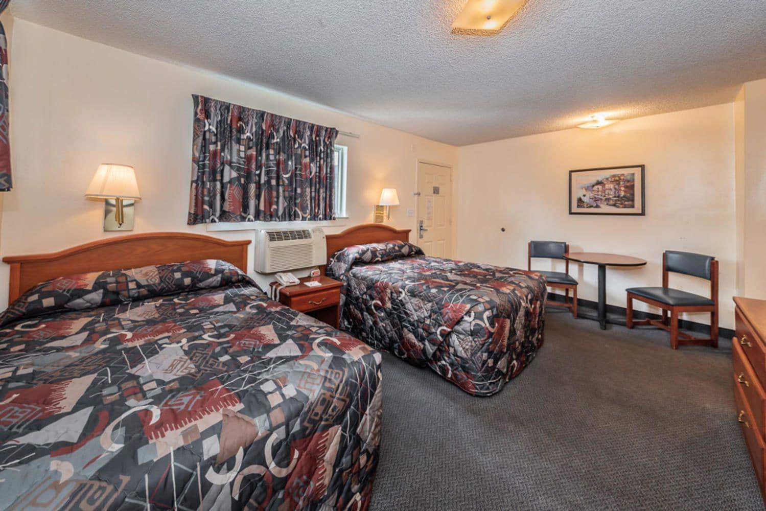 Tampa Bay Extended Stay Hotel Largo Eksteriør billede