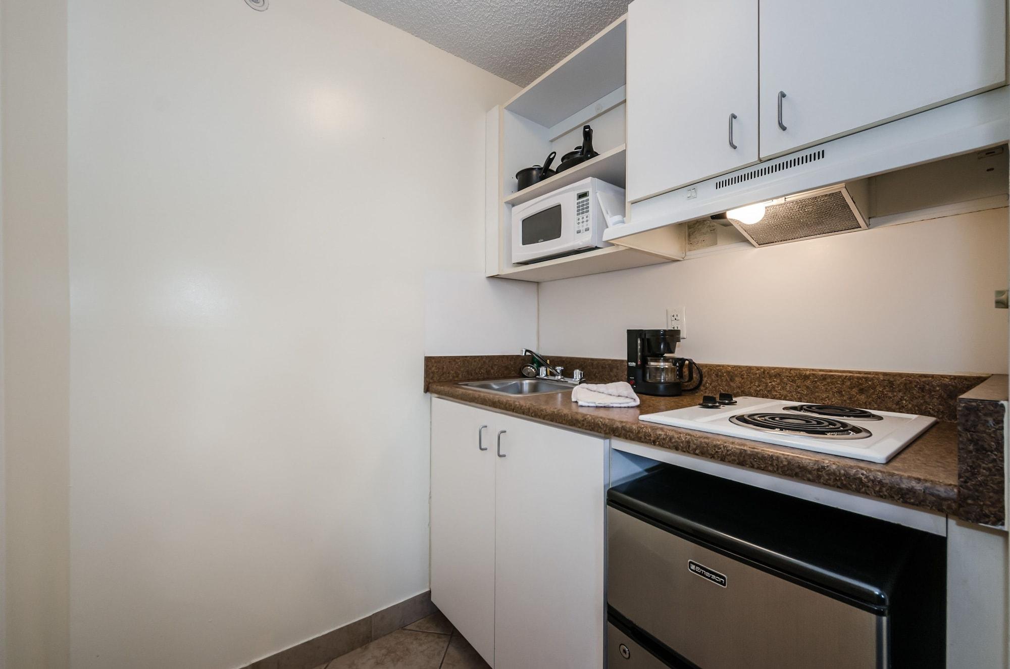 Tampa Bay Extended Stay Hotel Largo Eksteriør billede