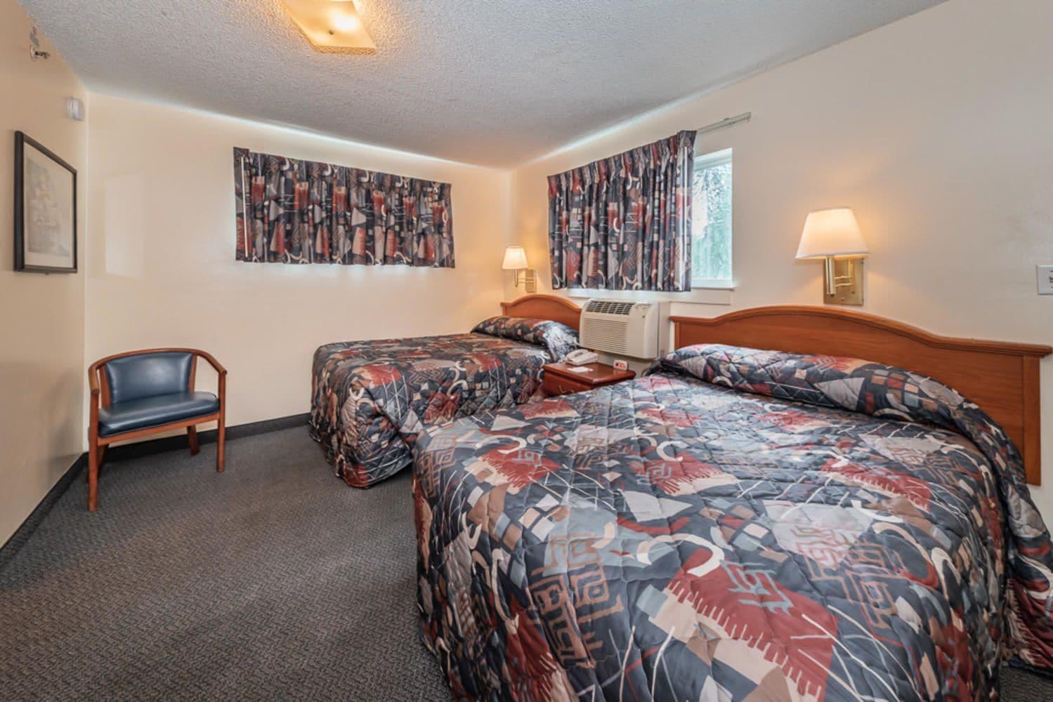 Tampa Bay Extended Stay Hotel Largo Eksteriør billede