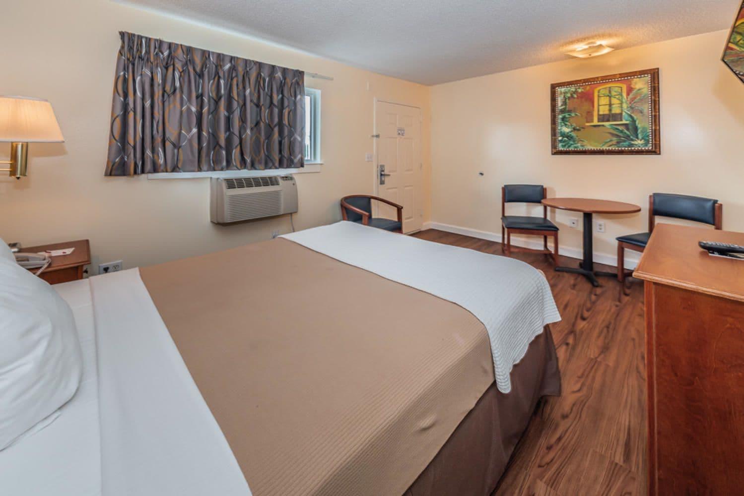 Tampa Bay Extended Stay Hotel Largo Eksteriør billede