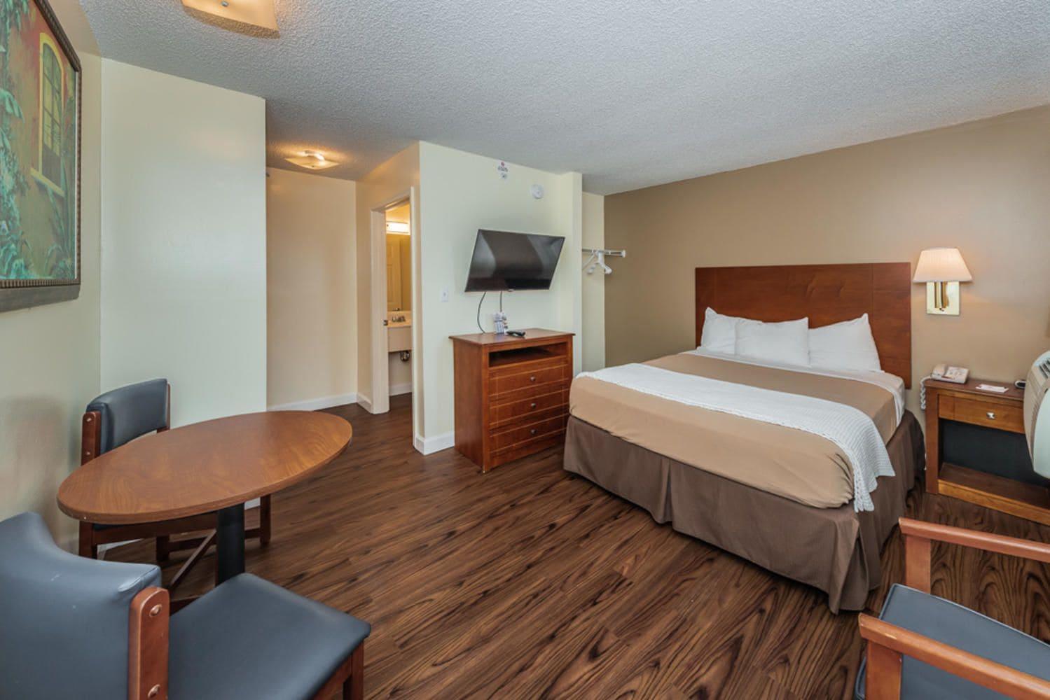 Tampa Bay Extended Stay Hotel Largo Eksteriør billede