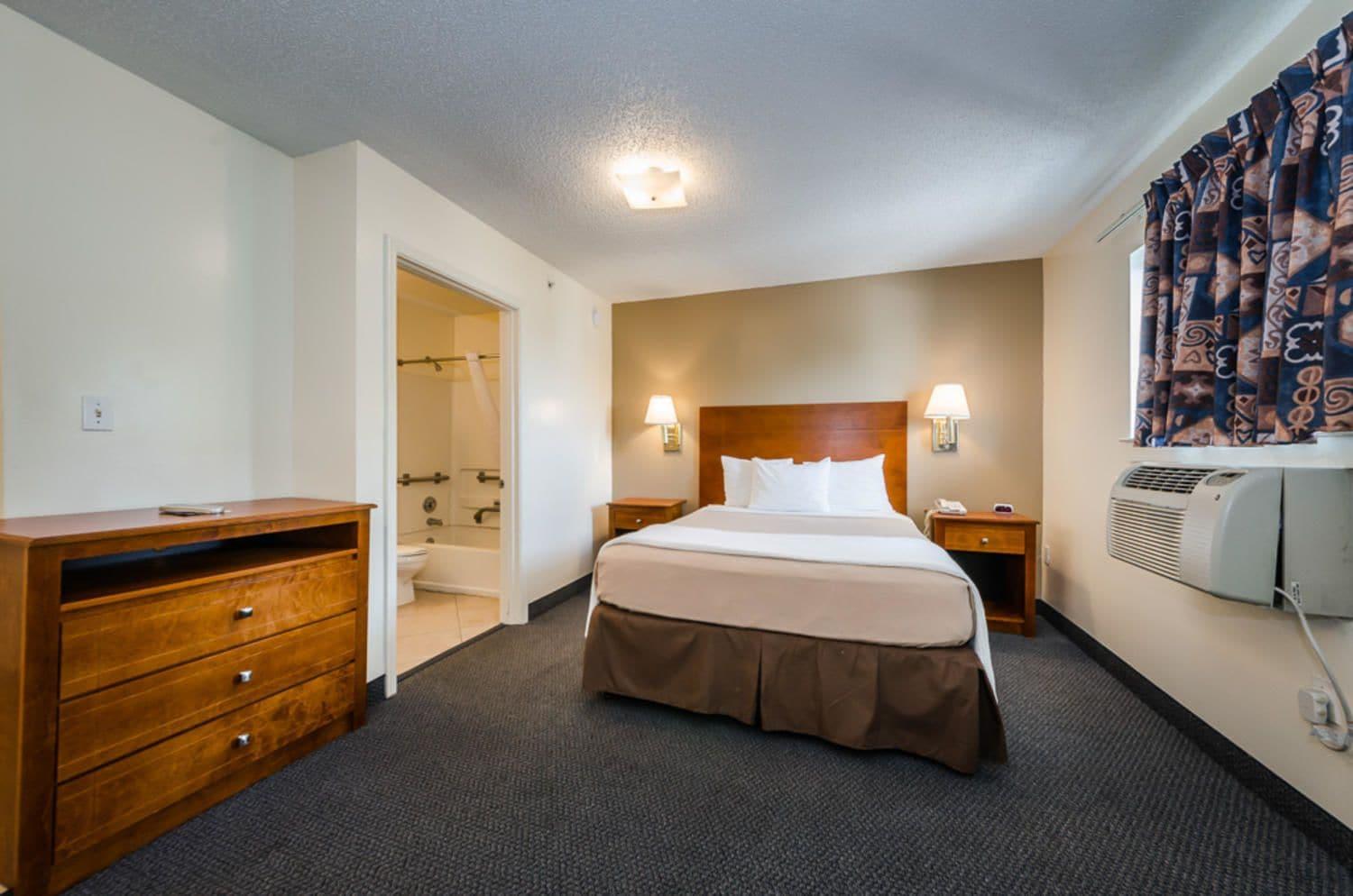 Tampa Bay Extended Stay Hotel Largo Eksteriør billede