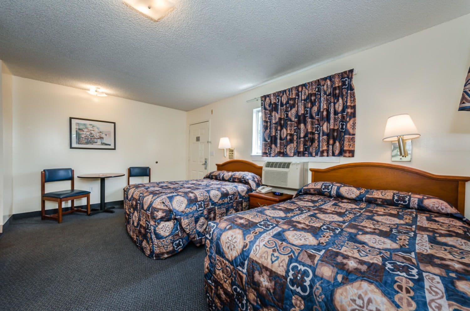 Tampa Bay Extended Stay Hotel Largo Eksteriør billede