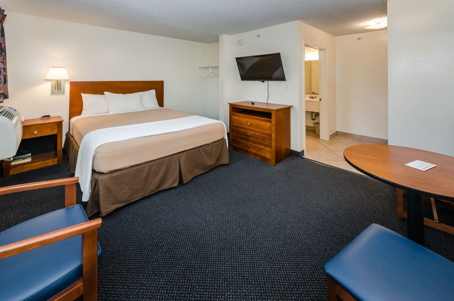 Tampa Bay Extended Stay Hotel Largo Eksteriør billede