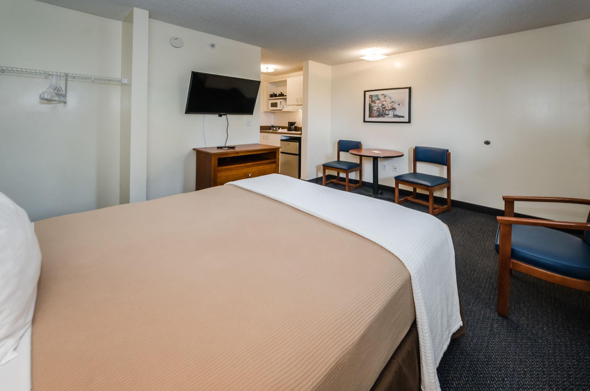 Tampa Bay Extended Stay Hotel Largo Eksteriør billede