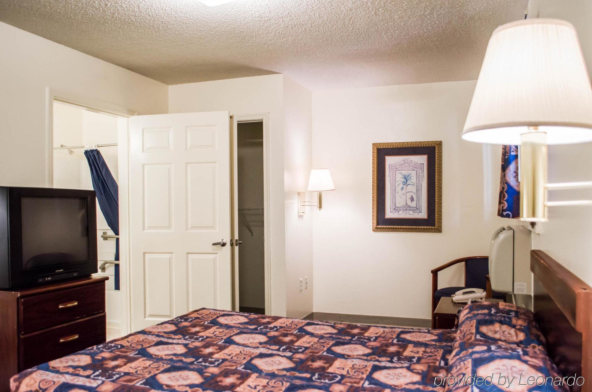 Tampa Bay Extended Stay Hotel Largo Eksteriør billede