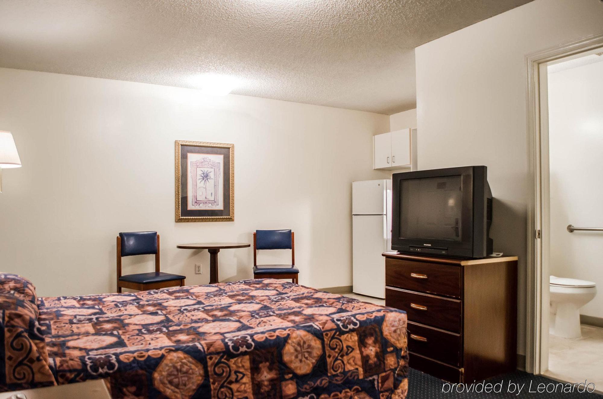 Tampa Bay Extended Stay Hotel Largo Eksteriør billede