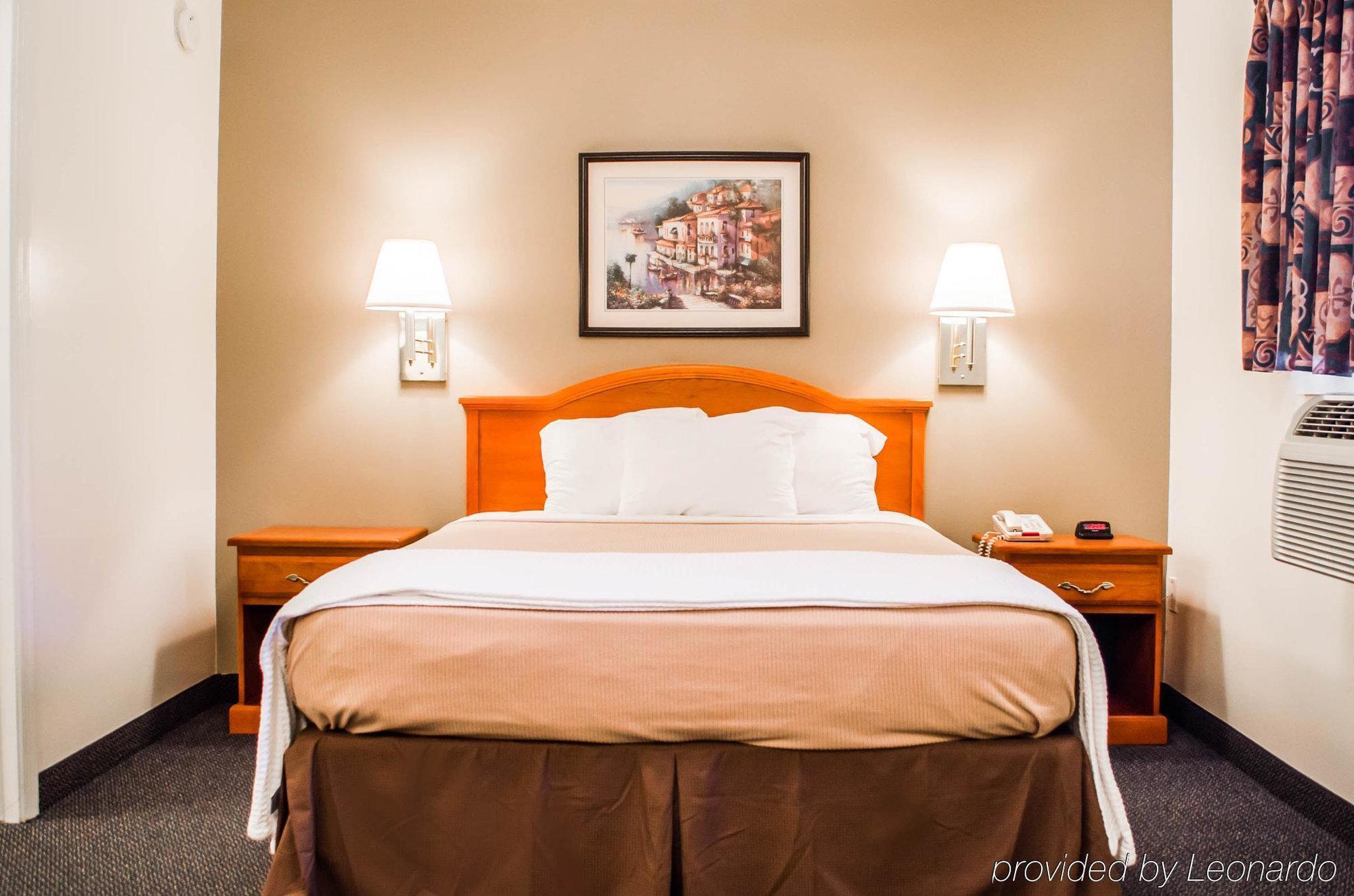 Tampa Bay Extended Stay Hotel Largo Eksteriør billede