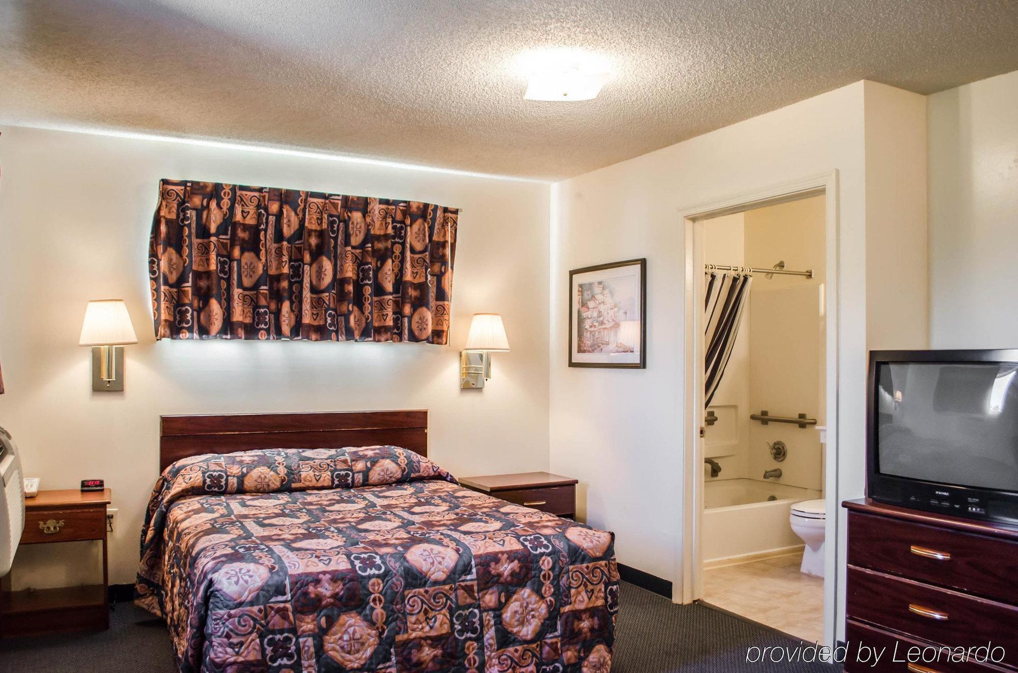 Tampa Bay Extended Stay Hotel Largo Eksteriør billede