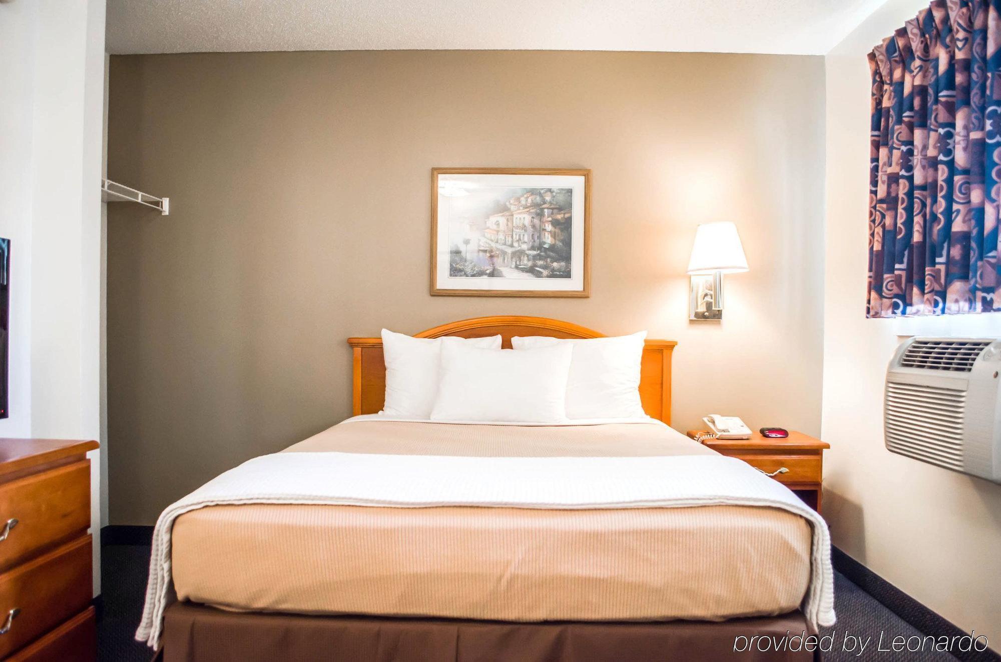 Tampa Bay Extended Stay Hotel Largo Eksteriør billede