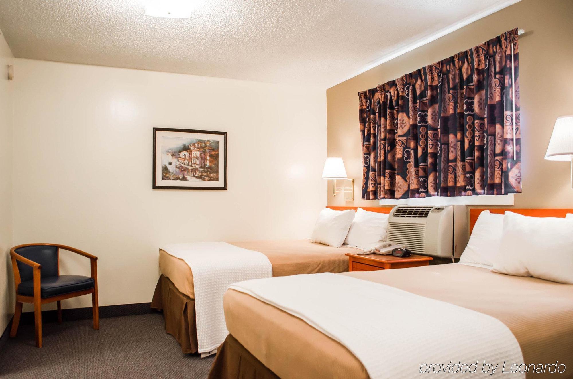 Tampa Bay Extended Stay Hotel Largo Eksteriør billede