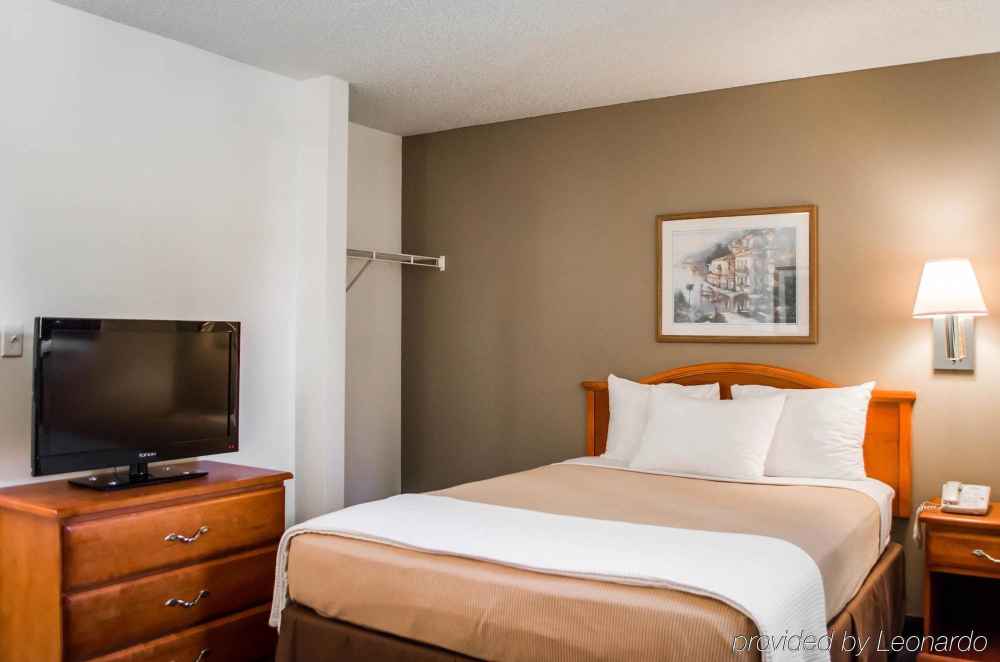 Tampa Bay Extended Stay Hotel Largo Eksteriør billede