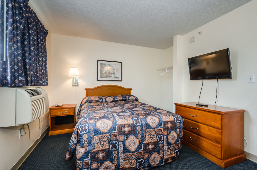 Tampa Bay Extended Stay Hotel Largo Eksteriør billede