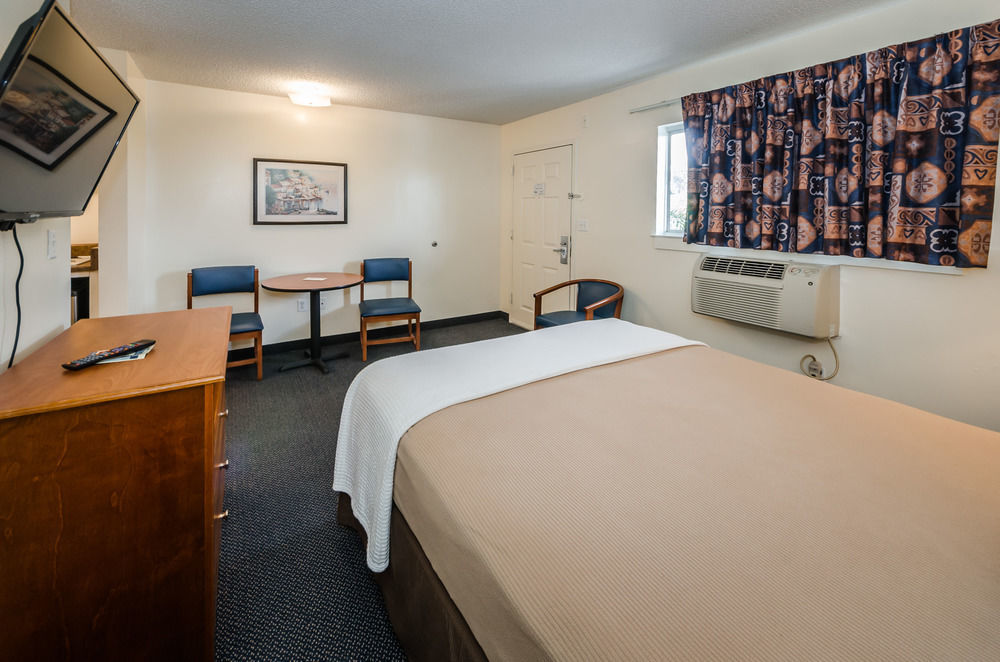 Tampa Bay Extended Stay Hotel Largo Eksteriør billede