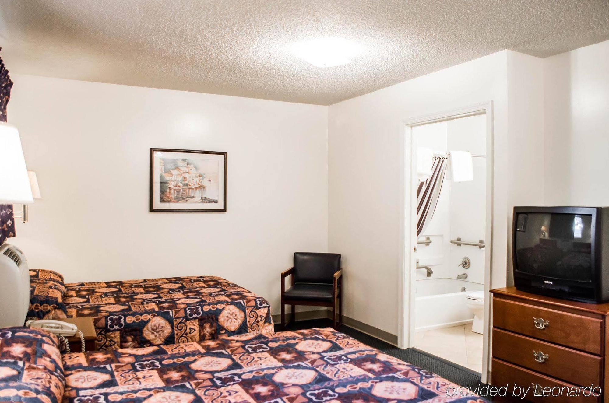Tampa Bay Extended Stay Hotel Largo Eksteriør billede