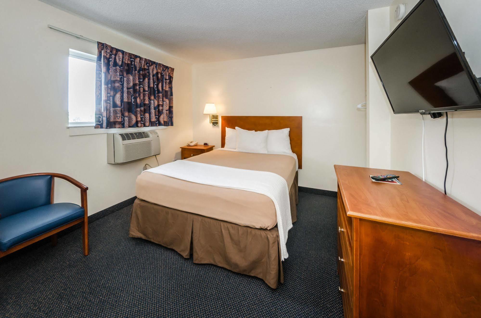 Tampa Bay Extended Stay Hotel Largo Eksteriør billede