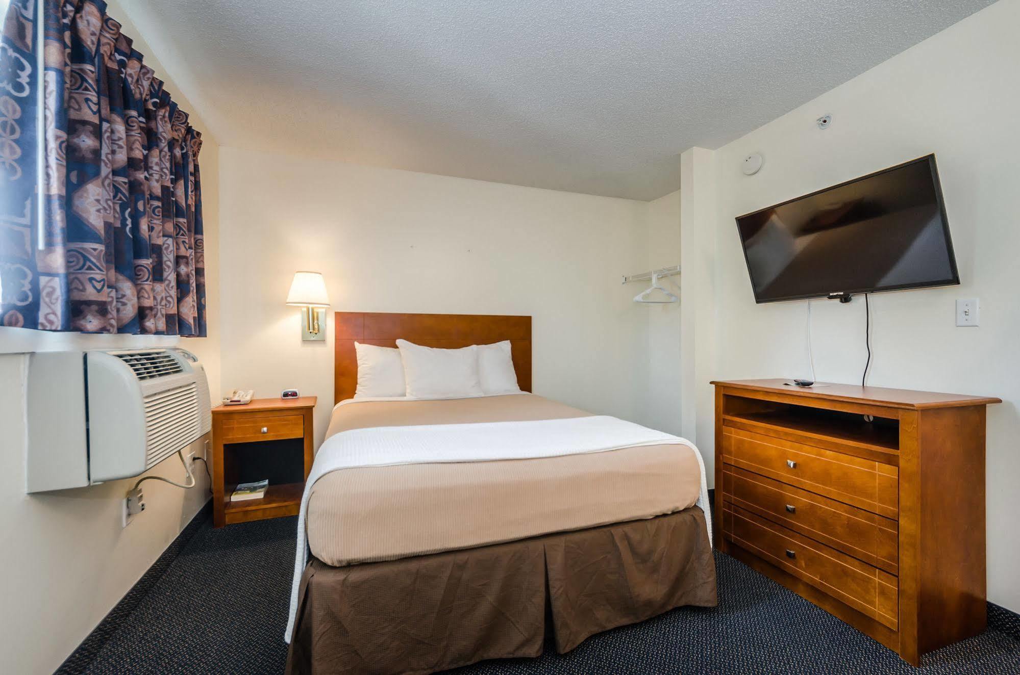 Tampa Bay Extended Stay Hotel Largo Eksteriør billede