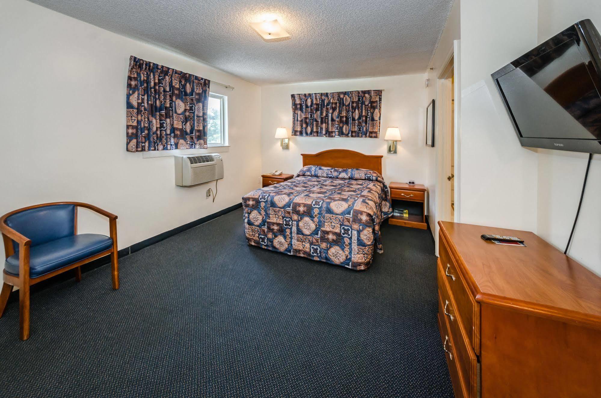 Tampa Bay Extended Stay Hotel Largo Eksteriør billede