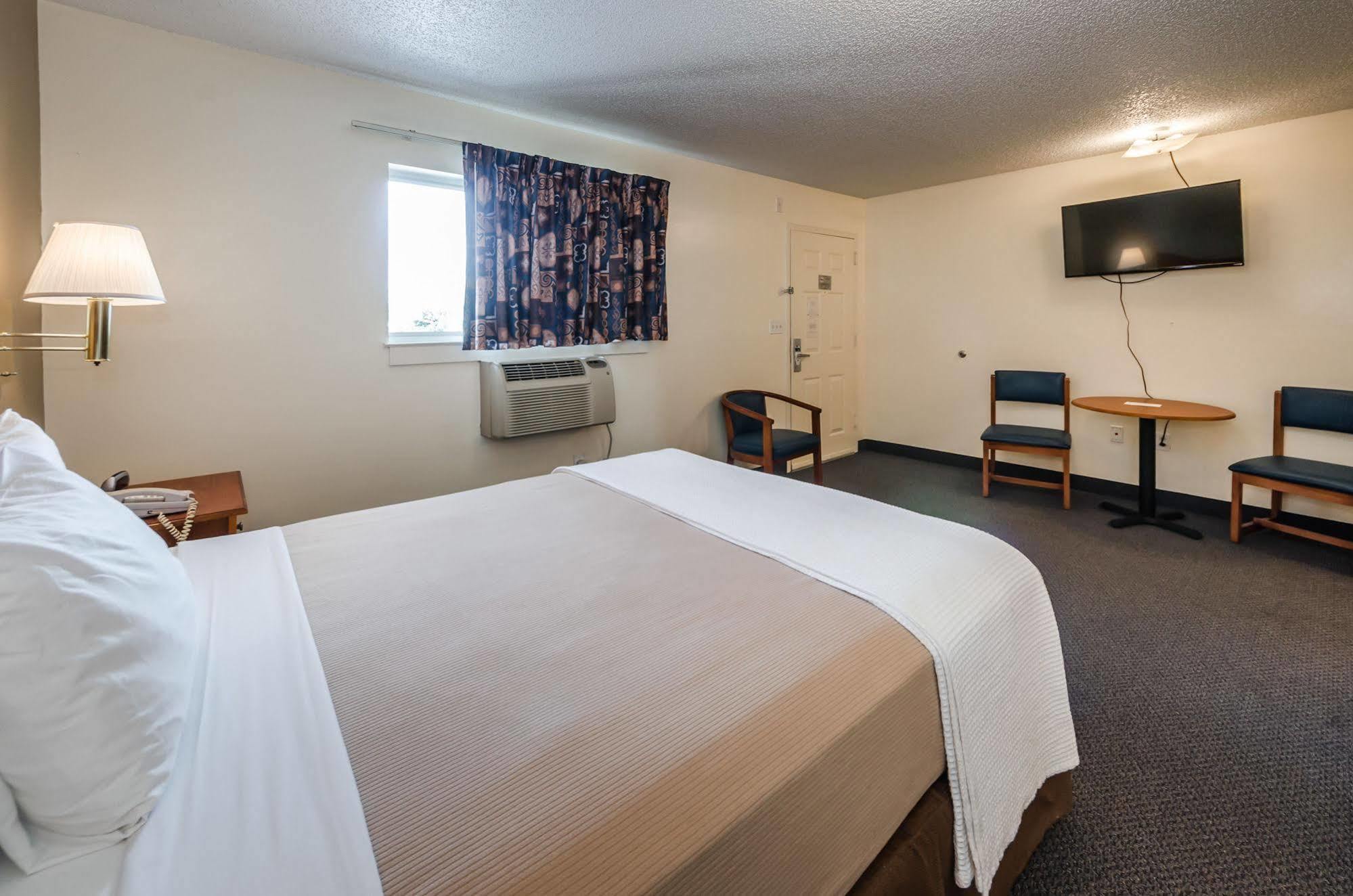 Tampa Bay Extended Stay Hotel Largo Eksteriør billede